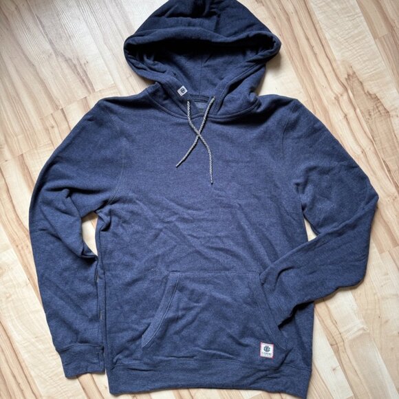 Men's Pullover Hoodie - Picture 1 of 5